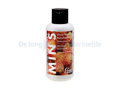 Min S SPS – Amino-acid - 100ml
