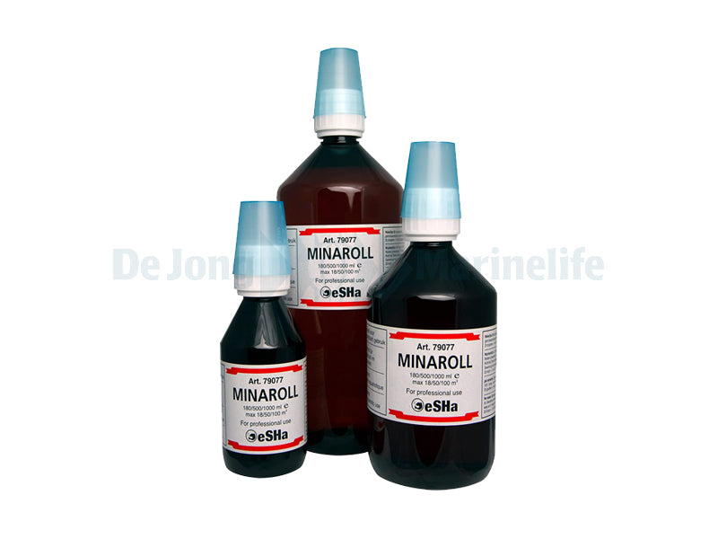eSHa Minaroll - 1000ml