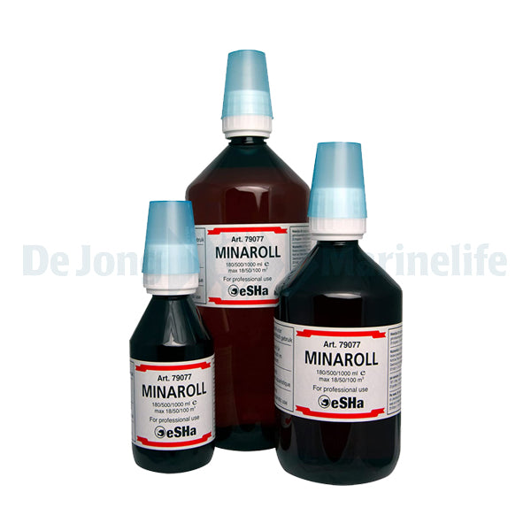 eSHa Minaroll - 1000ml