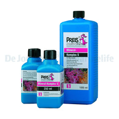 Mineral Komplex S - 250ml
