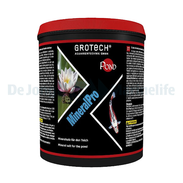 MineralPro - 1000g