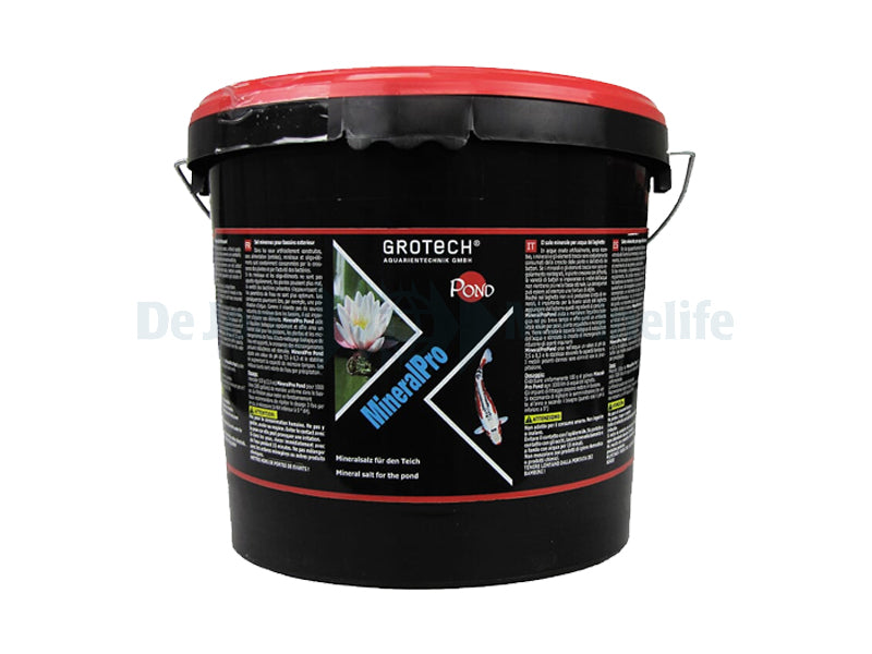 MineralPro - 3000g