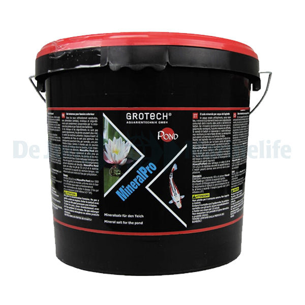 MineralPro - 3000g