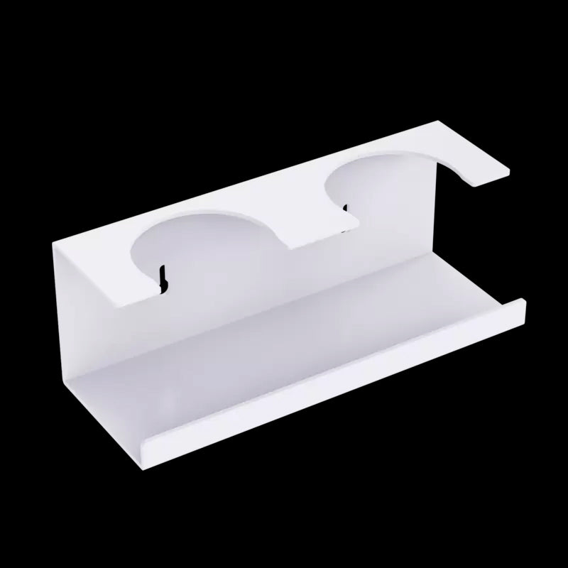 Minerals holder 1000ml X2