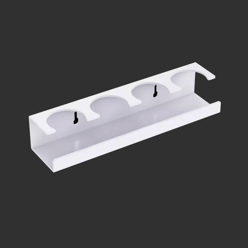 Minerals holder 150ml X4