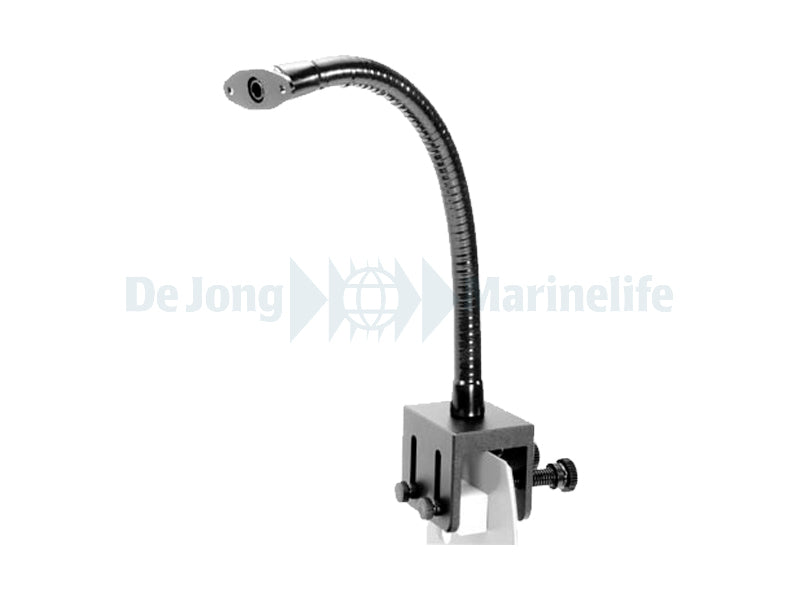 Mini A-Series Gooseneck