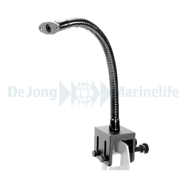 Mini A-Series Gooseneck