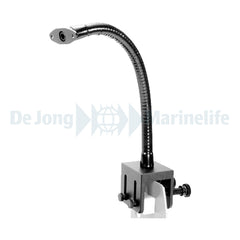 Mini A-Series Gooseneck