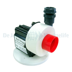 Mini Bubble King 1500 VS12