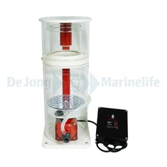Mini Bubble King 200 VS13 + RD3 Mini Speedy slim