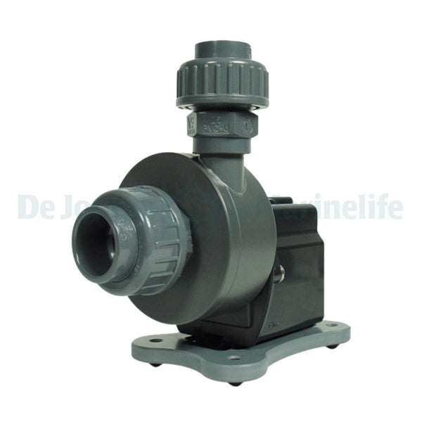 Mini Red Dragon pump - 6,0m³ internal/external
