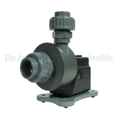 Mini Red Dragon pump - 6,0m³ internal/external