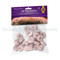 AF Mini Rocks Purple - 24pcs