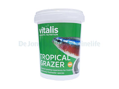Tropical Grazer Mini - 240g