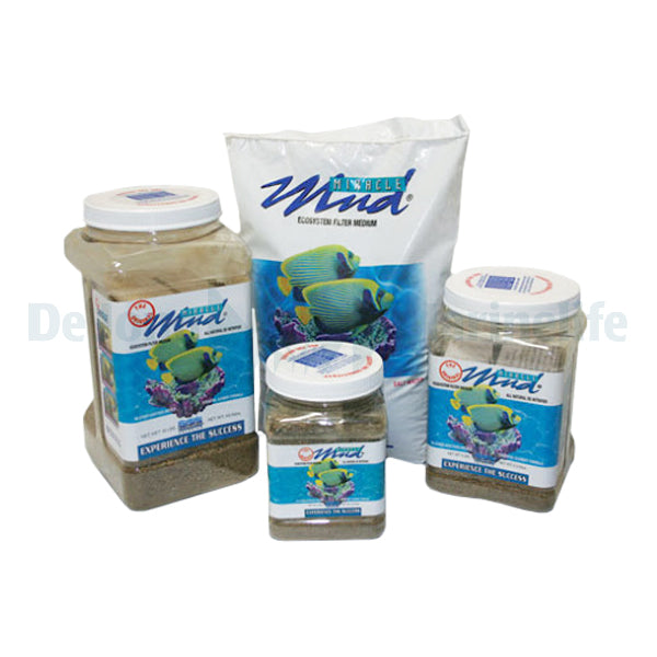 Miracle Mud Tray - 0,9 kg