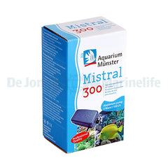 Mistral 300 Air pump