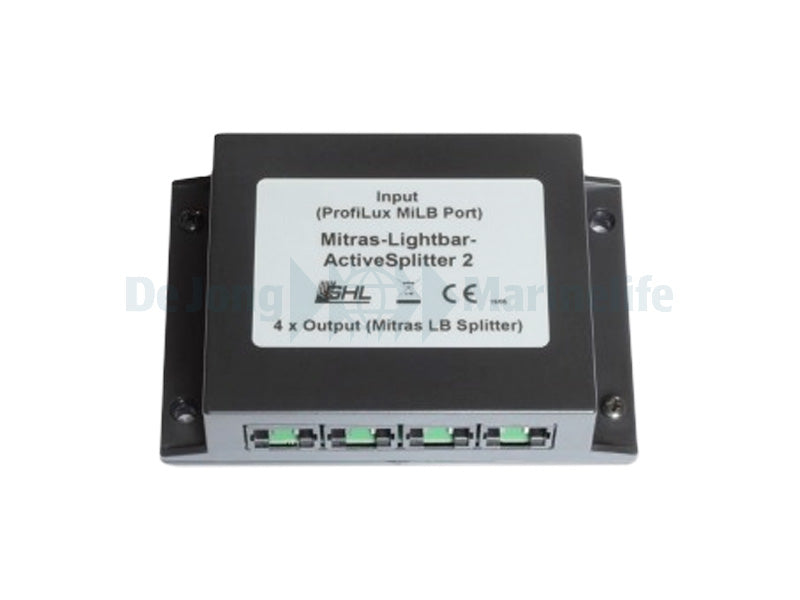 Mitras-LB-ActiveSplitter RJ45