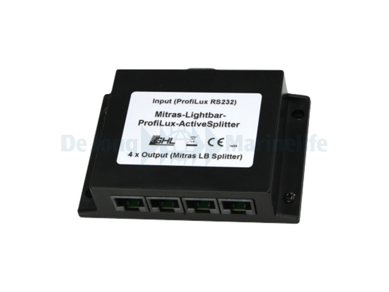 Mitras-LB-ActiveSplitter RS232