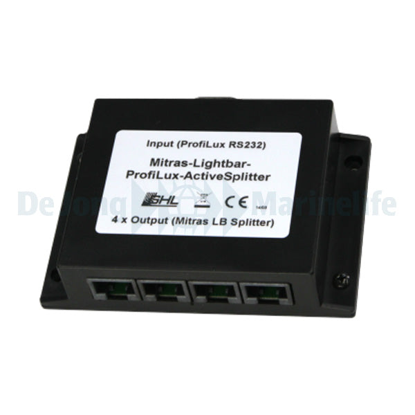 Mitras-LB-ActiveSplitter RS232