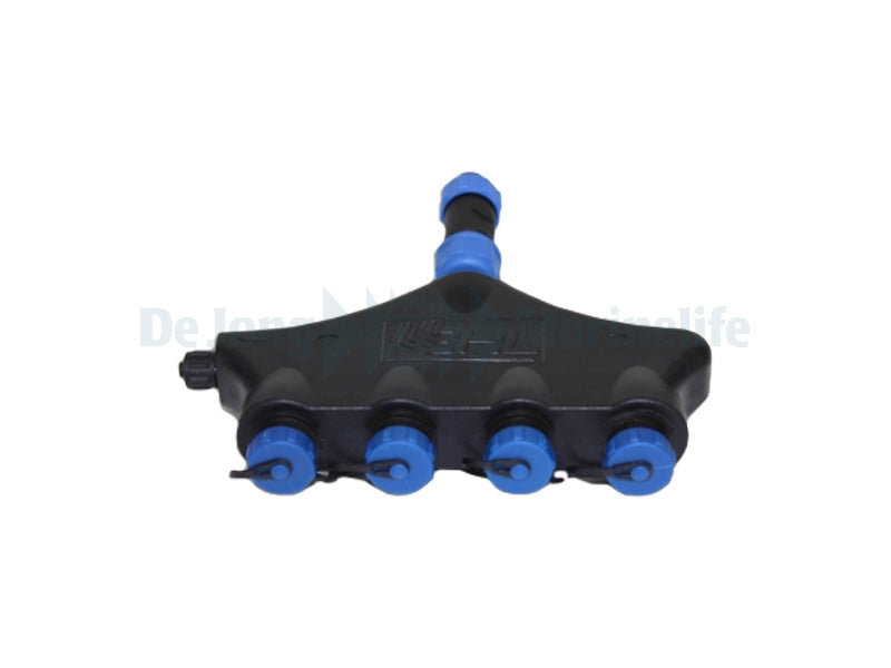 Mitras-LB-Splitter
