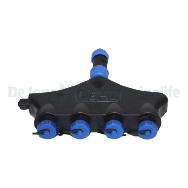 Mitras-LB-Splitter