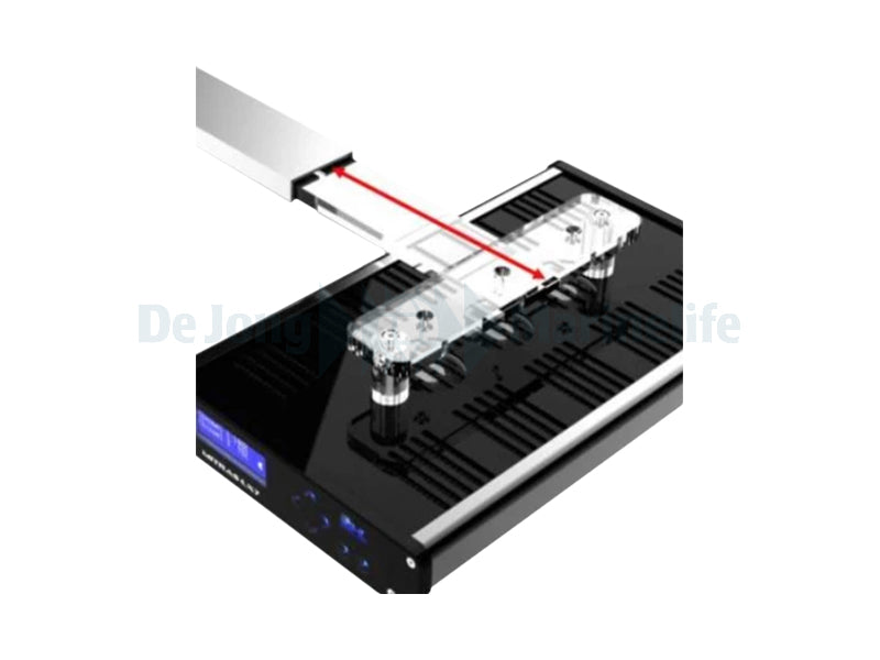 Mitras Flex Mount conversion kit System1 - System 2