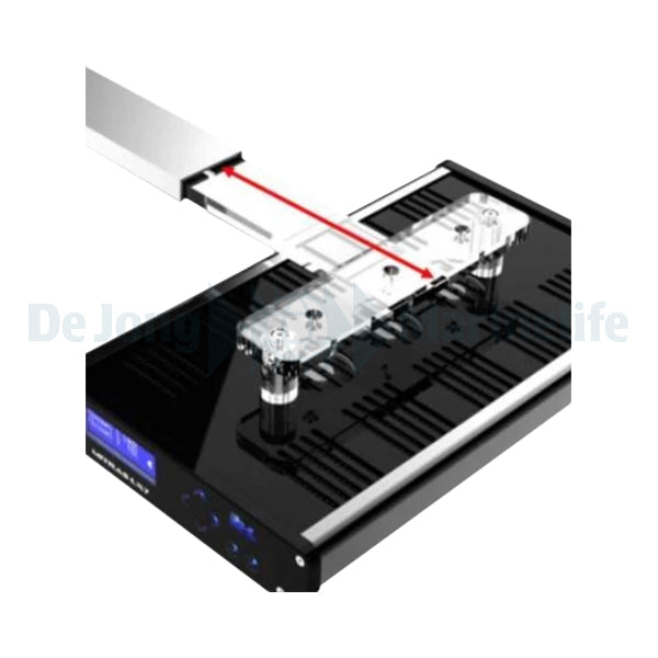 Mitras Flex Mount conversion kit System1 - System 2