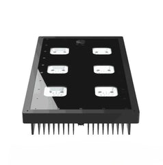 Mitras LX 7X06 IL, LX 7006 IL FreshW, 6 LED-Cluster, Schuko