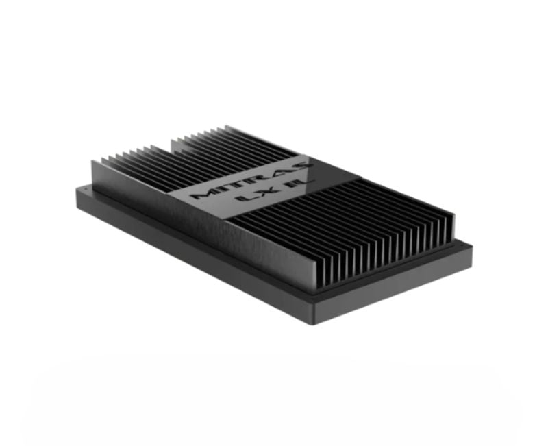 Mitras LX 7X06 IL, LX 7006 IL FreshW, 6 LED-Cluster, Schuko