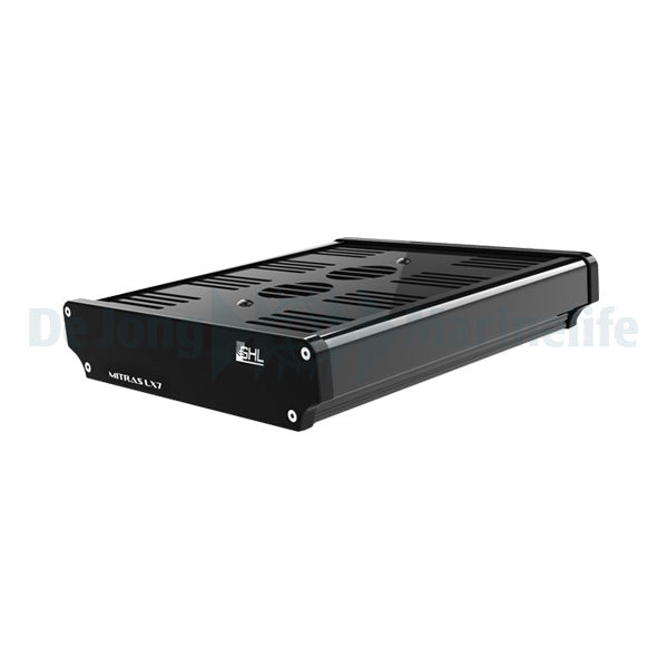 Mitras LX 7X04, UK, LX 7004 Freshwater, Black