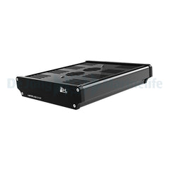 Mitras LX 7X04, UK, LX 7004 Freshwater, Black