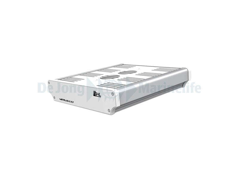 Mitras LX 7X04, Schuko, LX 7004 Freshwater, Silver/White