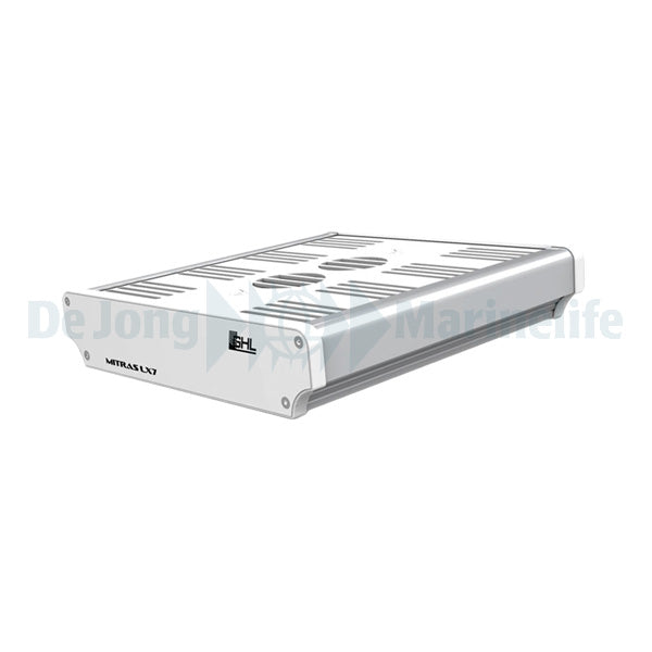 Mitras LX 7X04, UK, LX 7004 Freshwater, Silver/White