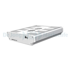 Mitras LX 7X04, Schuko, LX 7004 Freshwater, Silver/White