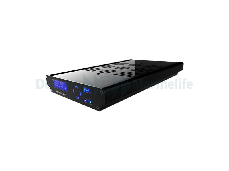 Mitras LX 7X06, UK, LX 7006 Freshwater, Black