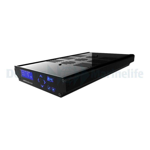 Mitras LX 7X06, Schuko, LX 7006 Freshwater, Black