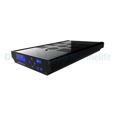 Mitras LX 7X06, Schuko, LX 7006 Freshwater, Black
