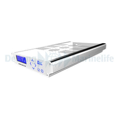 Mitras LX 7006, Silver/ White, Schuko