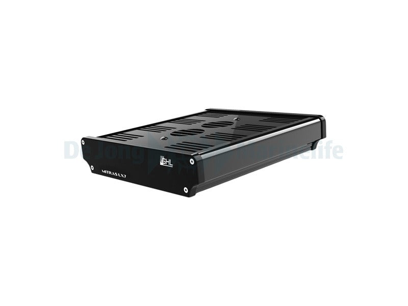 Mitras LX 7X06, Schuko, LX 7506 Coral Pop, Black