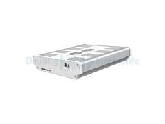 Mitras LX 7X04, UK, LX 7204 MarineWater, Silver/White