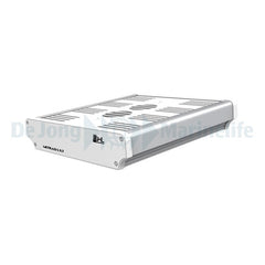 Mitras LX 7X04, UK, LX 7504 Coral Pop, Silver/White