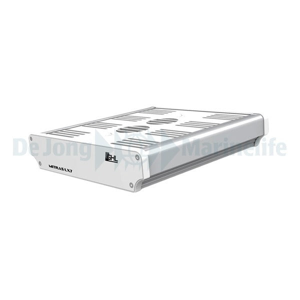 Mitras LX 7X06, Schuko, LX 7506 Coral Pop, Silver/White