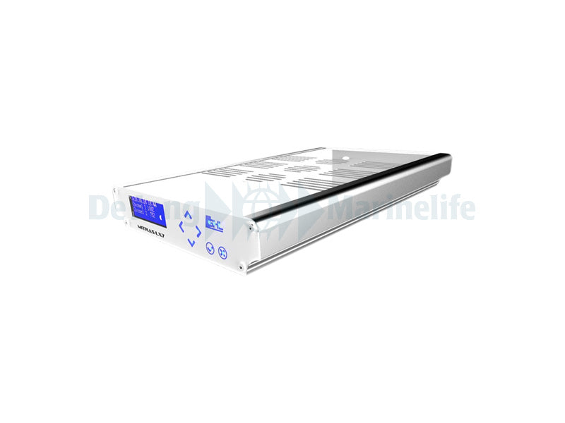 Mitras LX 7X06, UK, LX7 206 MarineWater, Silver/White