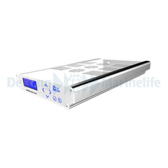 Mitras LX 7X06, UK, LX7 206 MarineWater, Silver/White