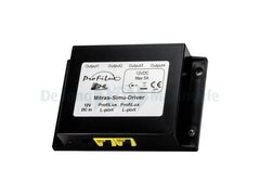 Mitras Simu Driver, Euro