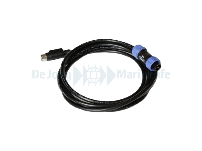 Mitras Slimline adapter cable for Mitras Lightbar psu
