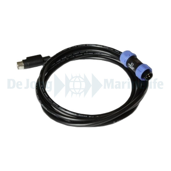 Mitras Slimline adapter cable for Mitras Lightbar psu