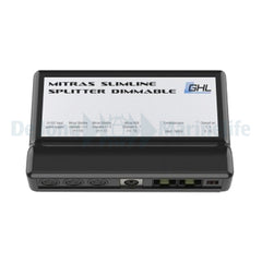 Mitras Slimline Splitter RS232, dimmable