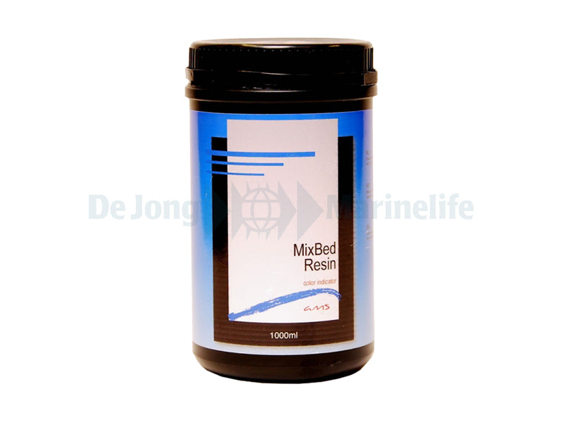 Mixbed Resin - 1000ml