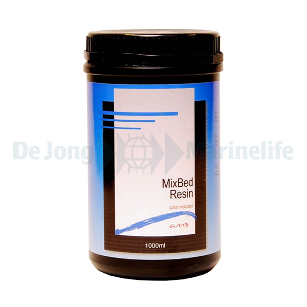 Mixbed Resin - 1000ml